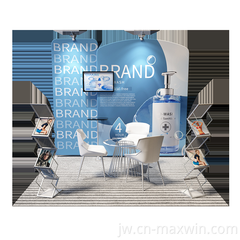 Booth Pameran Exhibition Booth14 2